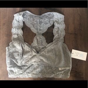 BP Undercover Bralette